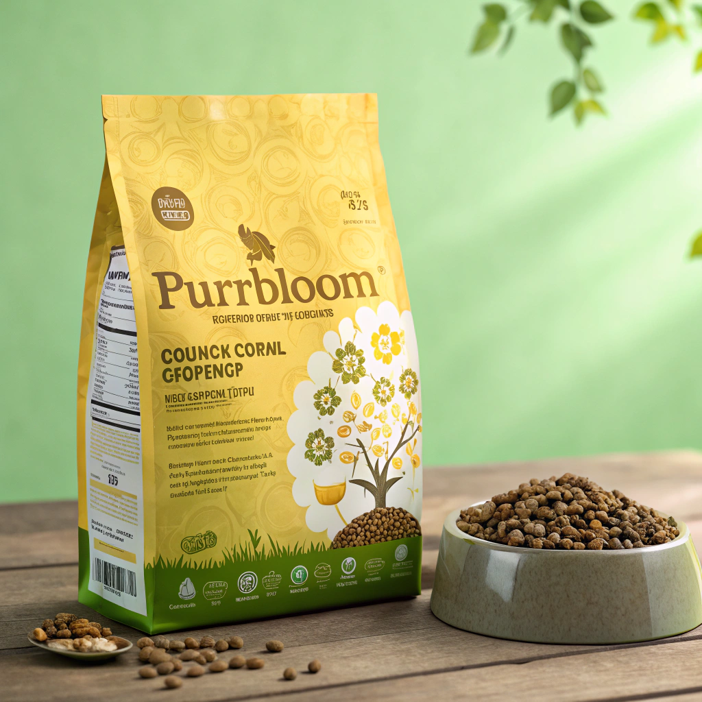 Farm Fresh Dog Nutrition